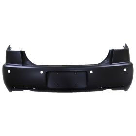 Lincoln MKZ 2007-2009 Rear Bumper Cover - FO1100650
