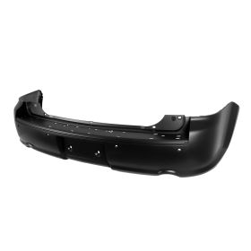 2010-2019 Ford Flex - Rear Bumper Cover - FO1100658