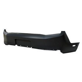 Ford Mustang 2010-2012 Rear Bumper Cover - FO1100661