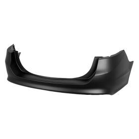 2013-2018 Ford Fusion - Reconditioned Rear Bumper Cover - FO1100693