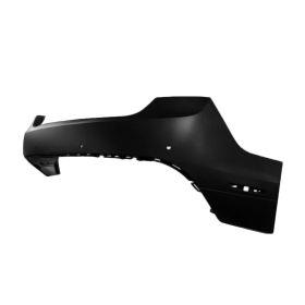 2013-2020 Lincoln Mkz - Rear Bumper Cover - FO1100699