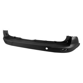 2014-2018 Ford Transit Connect - Rear Bumper Cover - FO1100706