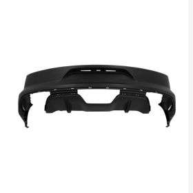 2015-2017 Ford Mustang Gt - Rear Bumper Cover - FO1100710