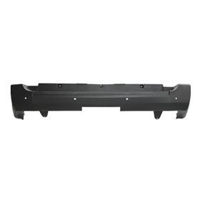 2011-2017 Ford Expedition - Rear Bumper Cover - FO1100720