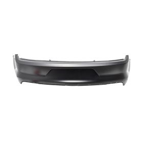 2015-2020 Ford Mustang Shelby Gt350 - Rear Bumper Cover - FO1100735