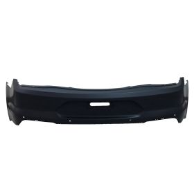 2018-2023 Ford Mustang - Rear Bumper Cover - FO1100738