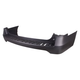 2018-2021 Ford Expedition - Rear Bumper Cover - FO1100740