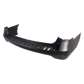 2018-2021 Ford Expedition Max - Rear Bumper Cover - FO1100741