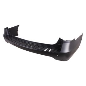 2018-2021 FORD EXPEDITION MAX Rear Bumper Cover - CAPA Certified - FO1100743C OEM# JL1Z17K835AEPTM