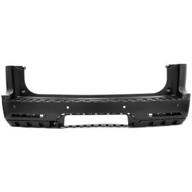 2018-2021 Lincoln Navigator - Rear Bumper Cover - FO1100746