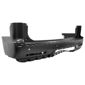 2018-2021 LINCOLN NAVIGATOR Rear Bumper Cover - FO1100747