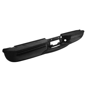 1999-2007 Ford F-250-f350 Superduty Pickup - Rear Step Bumper Assembly - FO1101121