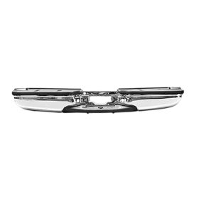 1999-2007 Ford F-250-f350 Superduty Pickup - Rear Step Bumper Assembly - FO1101141