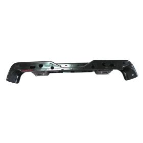 1992-2014 Ford Van Ford Econoline - Rear Step Bumper Face Bar - FO1102271