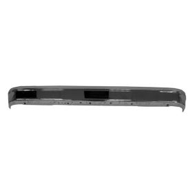1992-2014 Ford Van Ford Econoline - Rear Bumper Face Bar - FO1102362