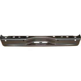 2007-2014 Ford Van Ford Econoline - Rear Step Bumper Face Bar - FO1102366