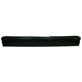 2010-2013 Ford Transit Connect - Rear Bumper Face Bar Only - FO1102377