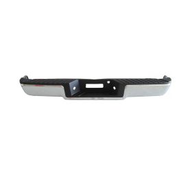 2004-2005 Ford F-150 Lightduty Pickup - Step Bumper Face Bar Assembly - FO1103117
