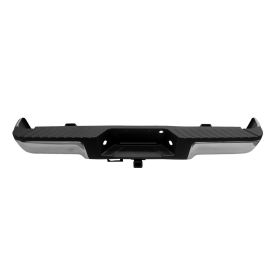 2009-2014 Ford F-150 Lightduty Pickup - Rear Step Bumper Assembly - FO1103162