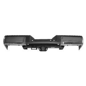 2009-2014 Ford F-150 Lightduty Pickup - Rear Step Bumper Assembly - FO1103164