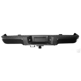 2009-2014 Ford F-150 Lightduty Pickup - Rear Step Bumper Assembly - FO1103165