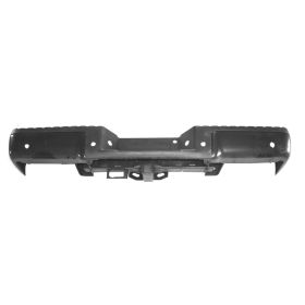 2009-2014 Ford F-150 Lightduty Pickup - Rear Step Bumper Assembly - FO1103169
