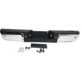 2008-2016 Ford F-250-f350 Superduty Pickup - Step Bumper Assembly - FO1103177