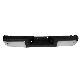 Ford Pickup F450 Superduty 2013-2016 Step Bumper Assembly - FO1103177