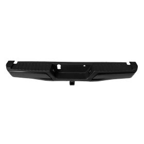 2015-2020 Ford F-150 Pickup - Rear Step Bumper Assembly - FO1103186
