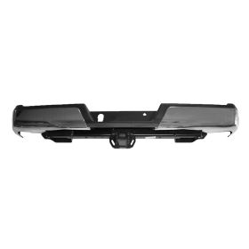 2015-2020 Ford F-150 Pickup - Rear Step Bumper Assembly - FO1103187