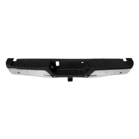 2015-2020 Ford F-150 Pickup - Rear Step Bumper Assembly - FO1103189