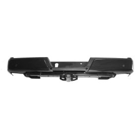 2015-2020 Ford F-150 Pickup - Rear Step Bumper Assembly - FO1103190