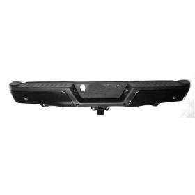 2015-2020 Ford F-150 Pickup - Rear Step Bumper Assembly - FO1103192