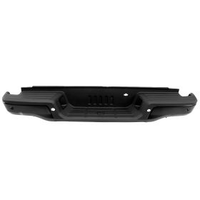 2019-2022 FORD RANGER PICKUP (2019-) Rear Step Bumper Assembly - FO1103227 OEM# KB3Z17906ADPTMPFM