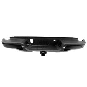2019-2022 FORD RANGER PICKUP (2019-) Rear Step Bumper Assembly - FO1103228 OEM# KB3Z17906ADPTMPFM