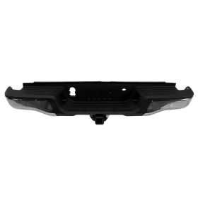 2019-2022 FORD RANGER PICKUP (2019-) Rear Step Bumper Assembly - FO1103230 OEM# KB3Z17906FPFM