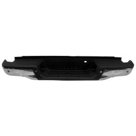 2019-2023 Ford Ranger Pickup - Rear Step Bumper Assembly - FO1103231