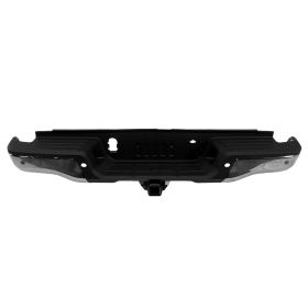 2019-2023 Ford Ranger Pickup - Rear Step Bumper Assembly - FO1103232
