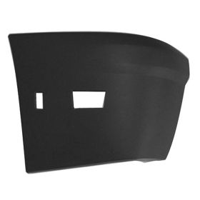 Ford Transit Connect 2010-2013 Driver Side Rear Bumper End - FO1104133