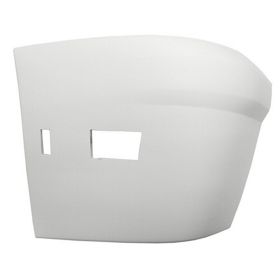 Ford Transit Connect 2010-2013 Driver Side Rear Bumper End - FO1104135