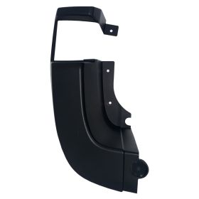 2015-2018 Ford Transit T-350 Wagon - Rear Driver Side Bumper End Cap - FO1104137