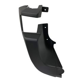 2020-2026 Ford Transit T-150 Cargo Van - Rear Driver Side Bumper End Cap - FO1104143