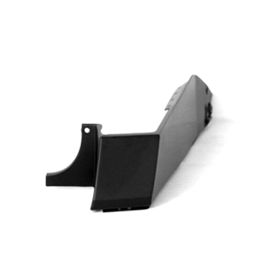2007-2017 Ford Expedition - Rear Passenger Side Bumper End - FO1105130