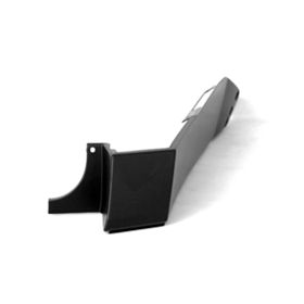 2007-2017 Ford Expedition El - Passenger Side Rear Bumper End - FO1105132