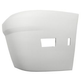 Ford Transit Connect 2010-2013 Passenger Side Rear Bumper End - FO1105135