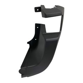 2020-2026 Ford Transit T-150 Cargo Van - Rear Passenger Side Bumper End Cap - FO1105143