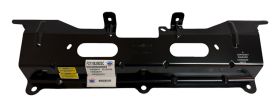 2021-2025 Ford Bronco - Rear Center Bumper Support - FO1106389