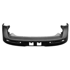 2011-2015 Lincoln Mkx - Reconditioned Rear Upper Bumper Cover - FO1114103
