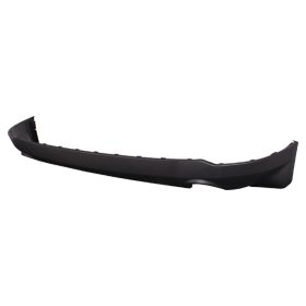 2011-2014 Ford Edge - Rear Lower Bumper Cover - FO1115100