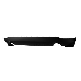 Ford Edge 2011-2014 Rear Bumper Lower Cover - FO1115100